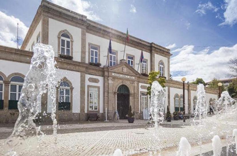 Terraco D'Aldeia Villa São Pedro do Sul Екстериор снимка