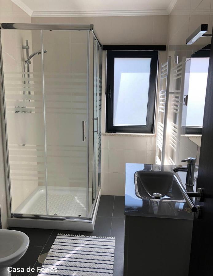 Terraco D'Aldeia Villa São Pedro do Sul Екстериор снимка